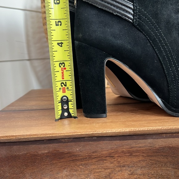 Louise et Cie heeled booties - Picture 15 of 17